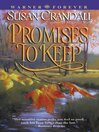 Cover image for Promises to Keep